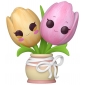 Фігурка Funko POP Home: Kawaii Tulip