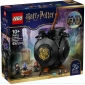Конструктор LEGO Harry Potter Котел: Таємний клас зіллєваріння