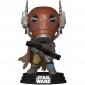 Фігурка Funko POP Star Wars: Mandalorian & Grogu - Mercenary Guard Droid