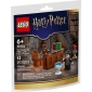 Конструктор LEGO recruitment Harry Potter Кабінет Дамблдора з Гаррі Поттером