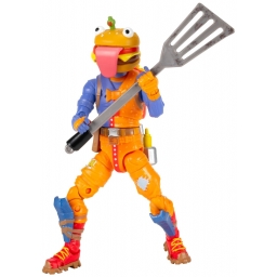 Колекційна фігурка Fortnite Legendary Series Beef Boss, 15см