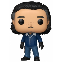 Фігурка Funko POP TV: The Last of Us S2 - Tommy Miller