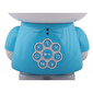 Интерактивная игрушка Alilo Зайка голубой Alilo G6X - lebebe-boutique - 6