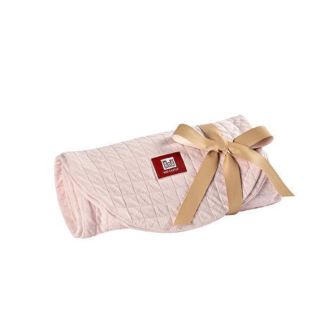 Чохол на подушку для вагітних і годуючих мам Big Flopsy - рожевий - lebebe-boutique - 3