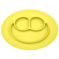 Тарілка-килимок MINI MAT LEMON EZPZ (жовтий) - lebebe-boutique - 6
