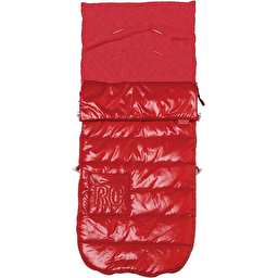 Конверт Red Castle Feather Light Footmuff red