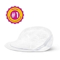 Прокладки ультратонкі Disposable Nursing Pads Safe & Dry, 30шт, Medela - lebebe-boutique - 5