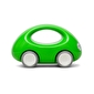Машинка-каталка,зелена,Kid O