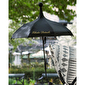 Elodie Details - Зонтик для коляски, цвет Brilliant Black - lebebe-boutique - 2