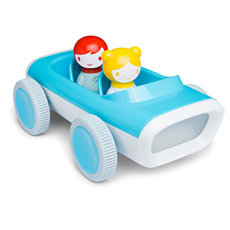 Музична іграшка Розумний Автомобіль (Myland Car) Kid O