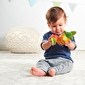 Набір брязкалець-прорізувачів Tiny love Морквина і полуничка - lebebe-boutique - 4