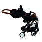 Прогулочная коляска CITYLINK ™ от Red Castle® - черный - lebebe-boutique - 20