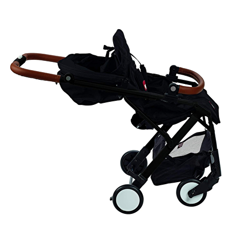 Прогулочная коляска CITYLINK ™ от Red Castle® - черный - lebebe-boutique - 21
