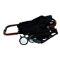 Прогулочная коляска CITYLINK ™ от Red Castle® - черный - lebebe-boutique - 24