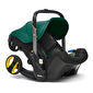 Автокрісло-коляска Doona + Infant Car Seat Racing Green - lebebe-boutique - 3