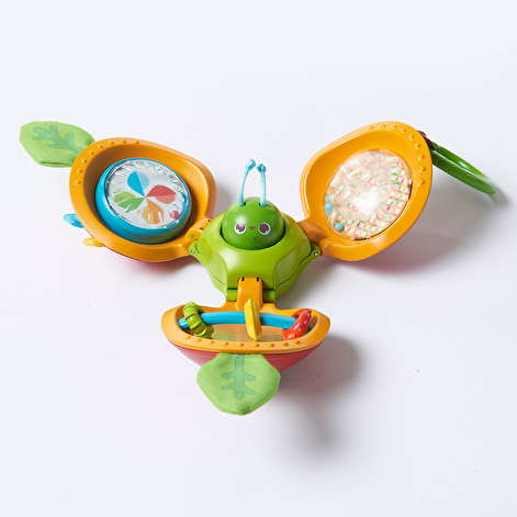 Развивающая игрушка Яблочко Tiny Love - lebebe-boutique - 2