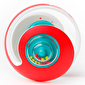 Розвивальна іграшка Tiny Love Червона спіраль - lebebe-boutique - 3