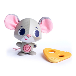 Інтерактивна іграшка Мишеня