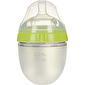 Антиколікова пляшка Comotomo 150мл (Green) - lebebe-boutique - 9