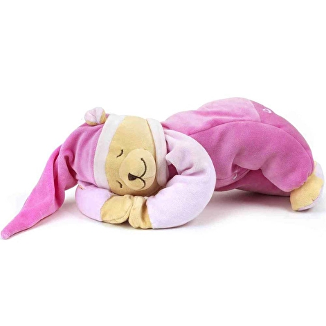 Іграшка для сну Doodoo - Ведмежа Моніка - lebebe-boutique - 6