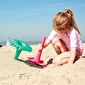 Іграшка для піску TRIPLET - рожева - lebebe-boutique - 2