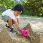 Игрушка для песка TRIPLET - розовая - lebebe-boutique - 3
