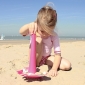 Игрушка для песка TRIPLET - розовая - lebebe-boutique - 8