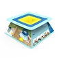 Ігровий набір для піску Pira Quut, різнобарвний - lebebe-boutique - 3