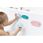Іграшка для ванної Пазл-головоломка Urban Baby кити - lebebe-boutique - 2