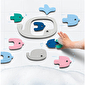 Іграшка для ванної Пазл-головоломка Urban Baby кити - lebebe-boutique - 3