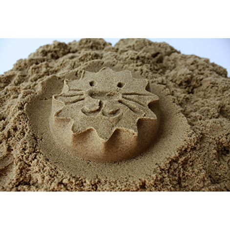 Чарівні формочки для піска та снігу (колір та форма в асорт.) - lebebe-boutique - 18
