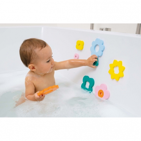 Іграшка для ванни пазл-головоломка 