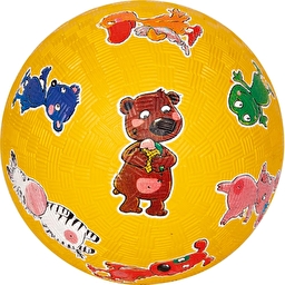 М'ячик каучуковий Haba “Семеро Друзів” 18031