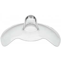 Захисна накладка на сосок Medela Contact Nipple Shield Large 24 mm (2 шт)