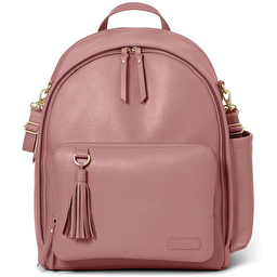 Рюкзак для мами Skip Hop, рожевий