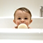 Натуральна губка для купания з конжака Kokoso Baby Miniland - lebebe-boutique - 2