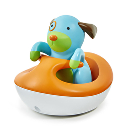 Іграшка для купання Skip Hop Собачка в човні