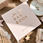 Oh My Baby Book для для дівчинки, рожевий - lebebe-boutique - 2