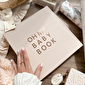 Oh My Baby Book для для дівчинки, рожевий - lebebe-boutique - 4