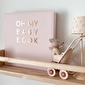 Oh My Baby Book для для дівчинки, рожевий - lebebe-boutique - 17