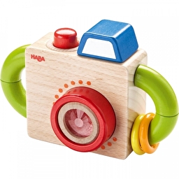 Іграшковий фотоапарат Haba