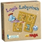 Настольная игра Haba Логический лабиринт - lebebe-boutique - 2