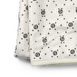 Elodie Details - Детский плед Pearl Velvet Blanket, цвет Monogram - lebebe-boutique - 6