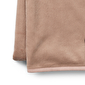 Elodie Details - Дитячий плед Pearl Velvet Blanket, колір Faded Rose - lebebe-boutique - 3