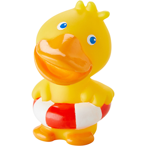 Іграшка для ванної Haba качка у човні - lebebe-boutique - 2