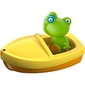 Игрушка для ванной Haba лягушка в лодке