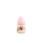 Бутылочка для кормления Suavinex Истории панды, 150 мл, розовый - lebebe-boutique - 2