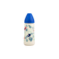 Бутылочка для кормления Suavinex Морские истории, 360 мл, синий