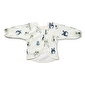 Дитячий нагрудник-сорочка з довгими рукавами Elodie Details , Forest Mouse - lebebe-boutique - 2