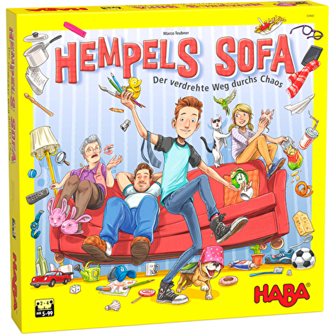 Настольная игра HABA 